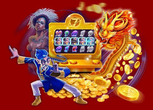 casino-style entertainment area within bg33 broader gaming platform