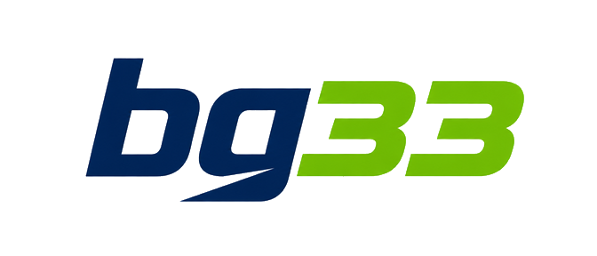bg33 homepage logo for Bangladesh gaming hub